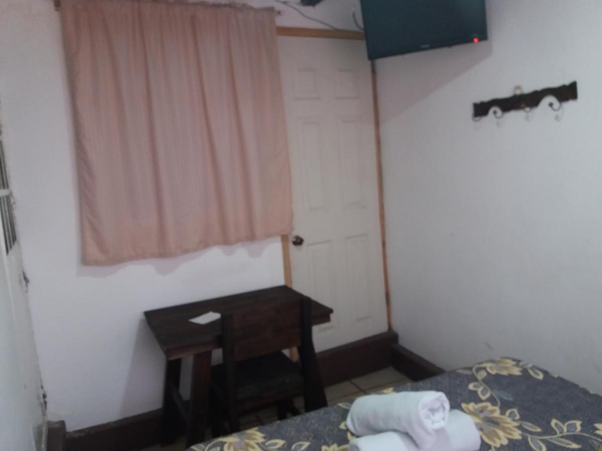Hotel Posada De La Condesa Гуанахуато Экстерьер фото