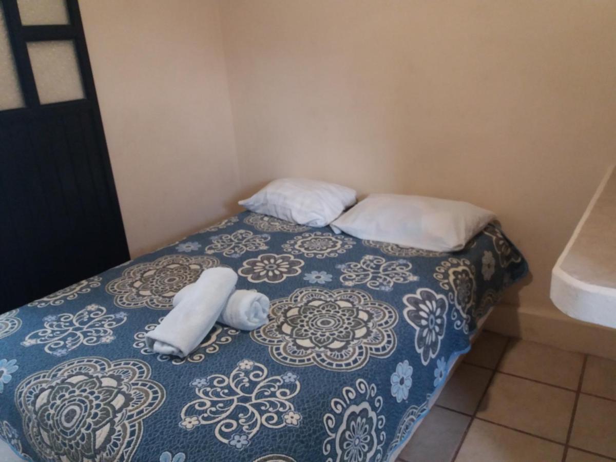 Hotel Posada De La Condesa Гуанахуато Экстерьер фото