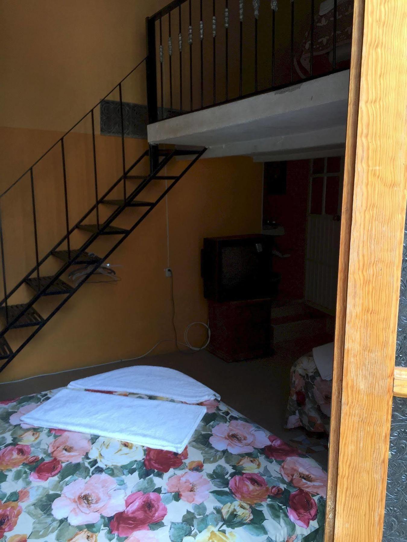 Hotel Posada De La Condesa Гуанахуато Экстерьер фото