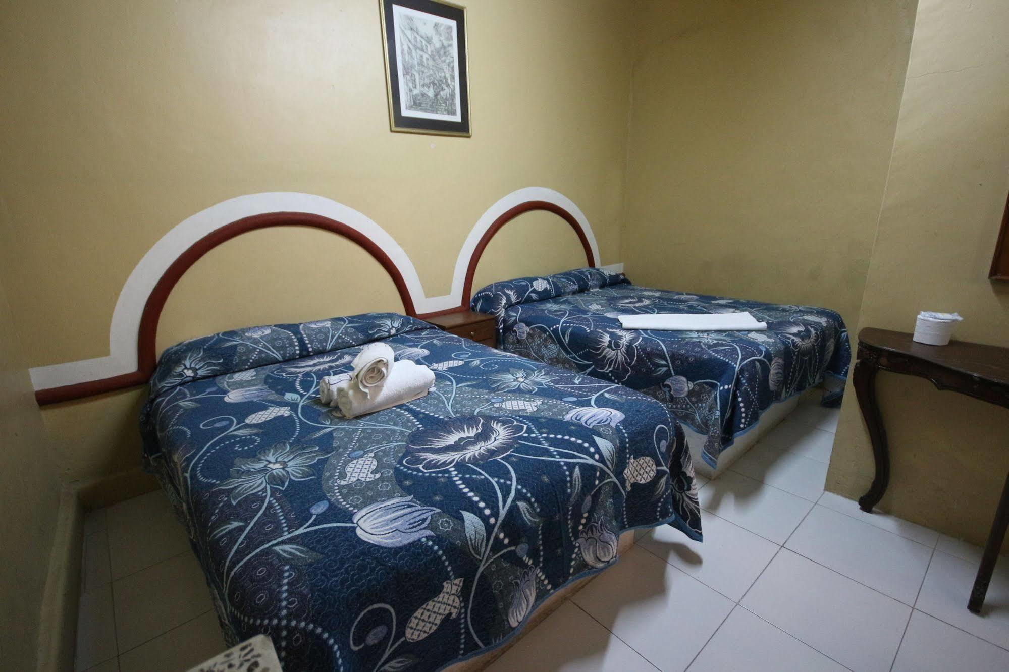 Hotel Posada De La Condesa Гуанахуато Экстерьер фото